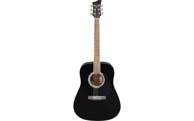 Jay Turser JJ45 PAK BK