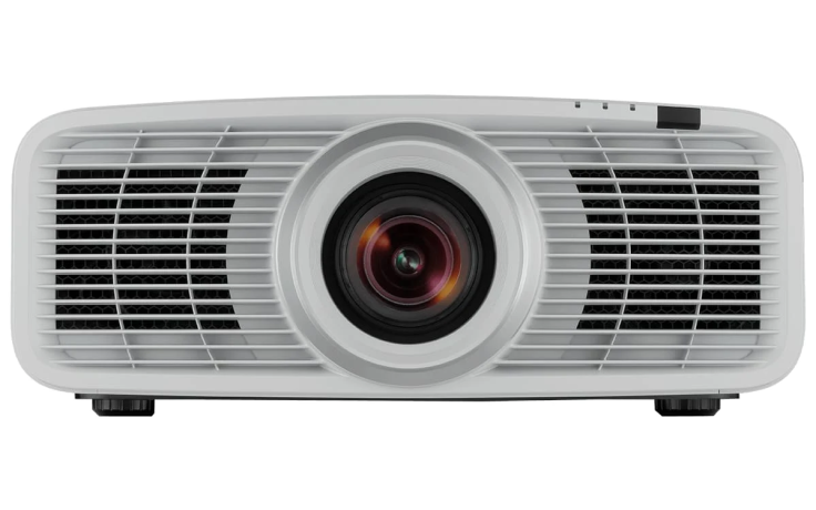 JVC DLA-NZ500 White