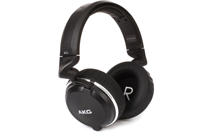 AKG K182