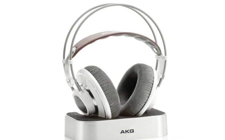 AKG K 701