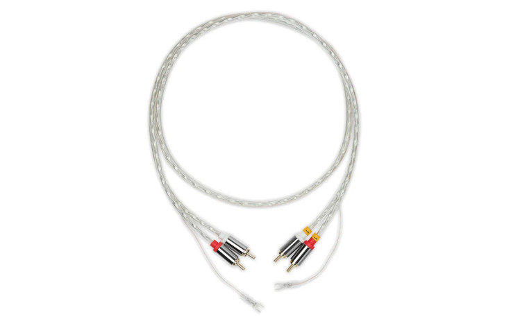Pro-Ject Connect it Phono E RCA 1,23m