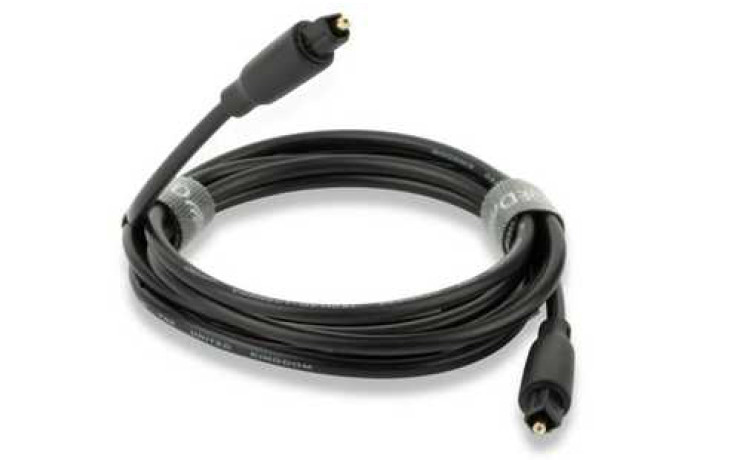 QED CONNECT OPTICAL 1.5M (QE8174)