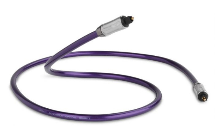 QED REFERENCE OPTICAL QUARTZ 1.0M (QE3310)