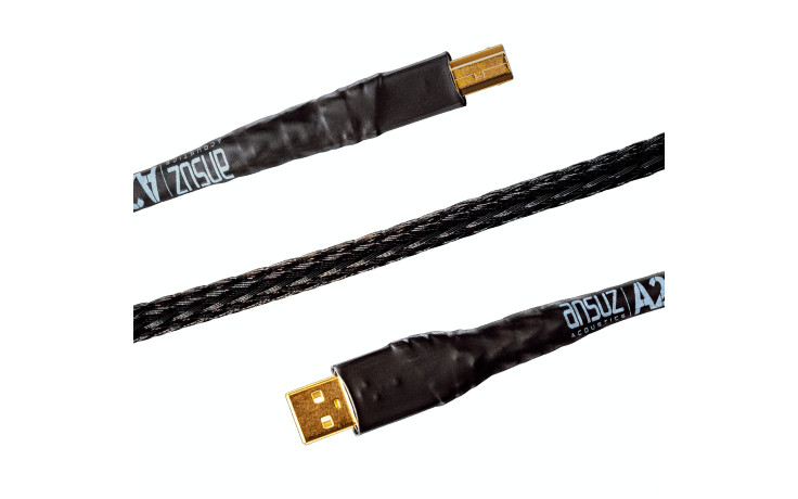Ansuz Digitalz A2 Interconnect 2.0m
