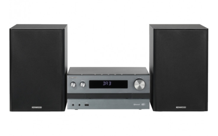 Kenwood M918DABH