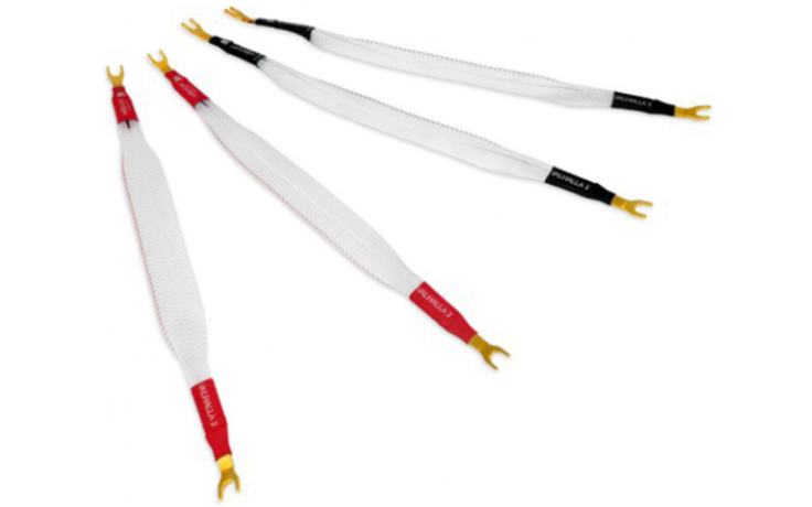 Nordost Valhalla 2 Bi-wire Jumpers