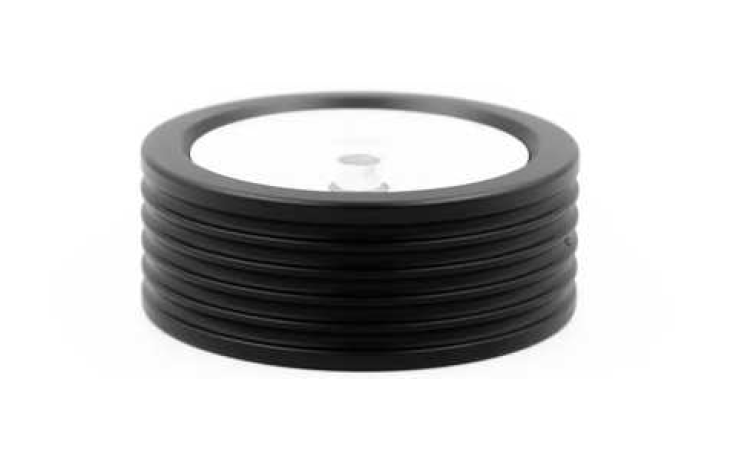TONAR Window Weight (350 Grams) Black, art 6007