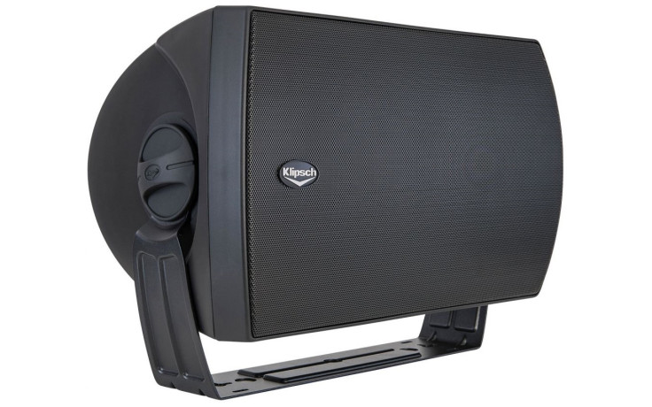 Klipsch AW-650 Black