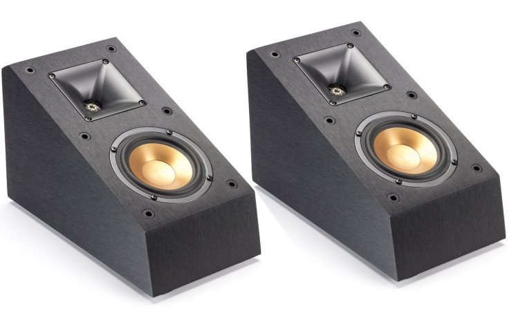 Klipsch R-14SA