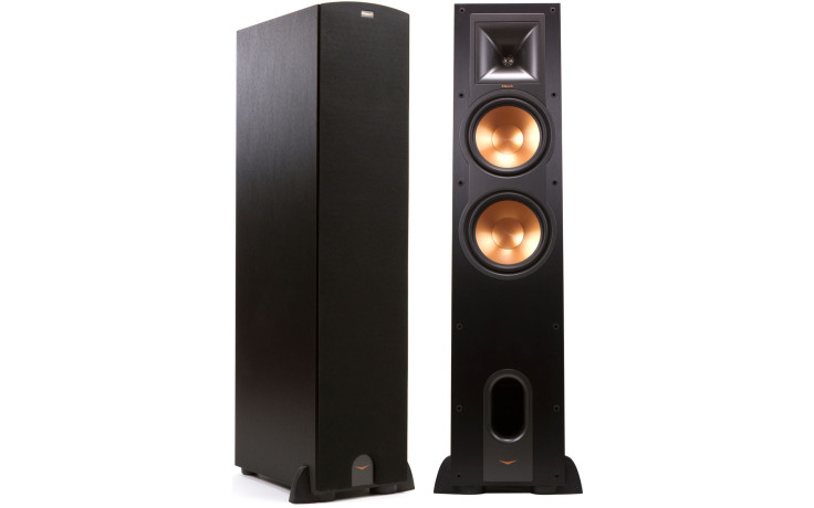 Klipsch R-28F