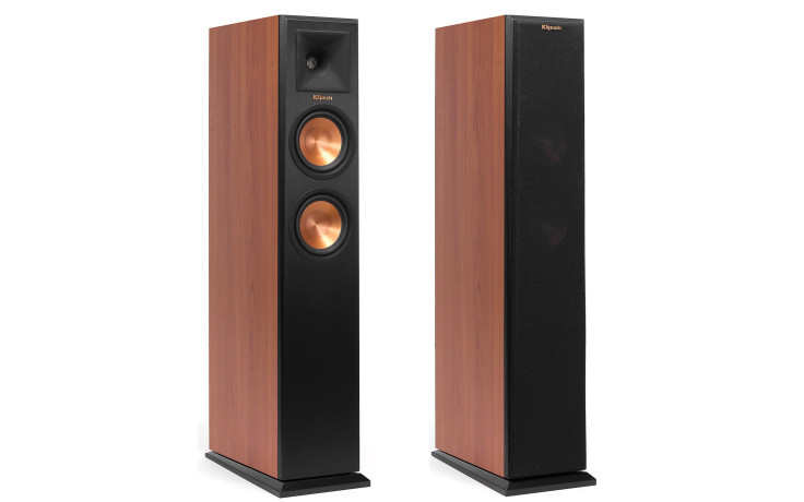 Klipsch RP-250F Cherry