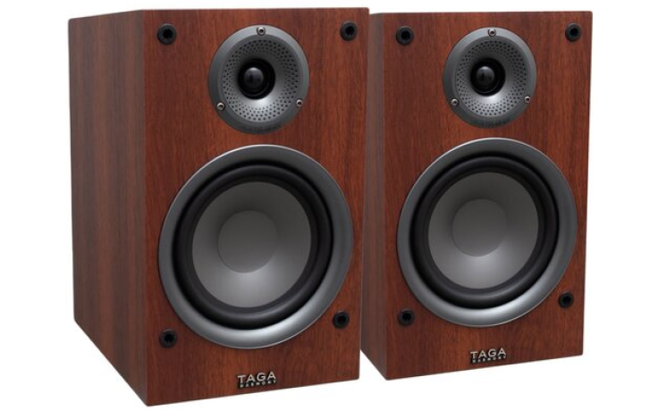 Taga Harmony TAV-807 S Walnut