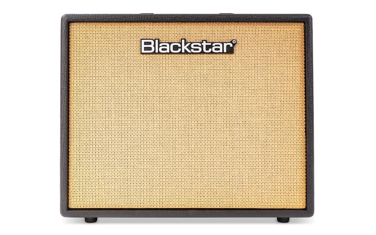 Blackstar Debut 100R Black