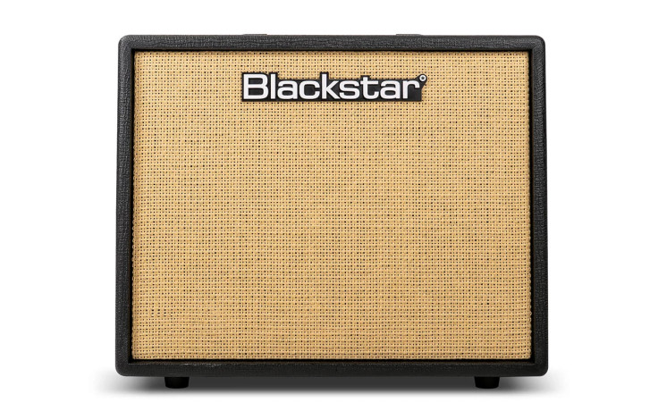 BLACKSTAR DEBUT 50R BLACK