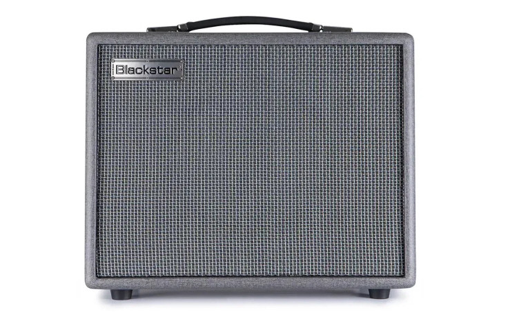 Blackstar Silverline Standard 50