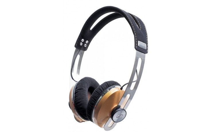 SENNHEISER MOMENTUM M2 OEI GOLD