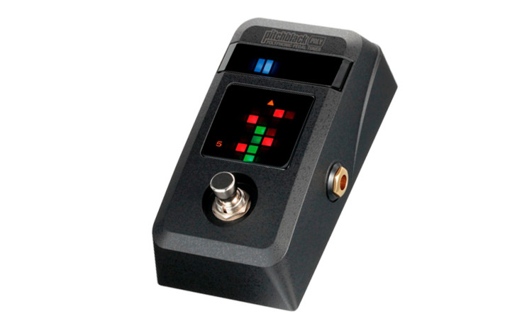 Korg PITCHBLACK POLY PB-03