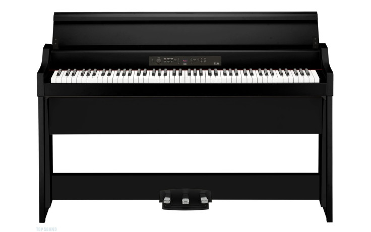 KORG G1 AIR-BK
