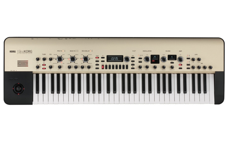 Korg KINGKORG