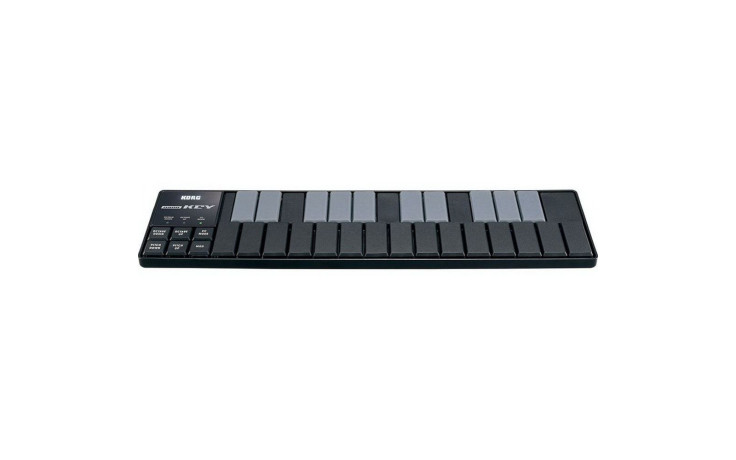 Korg NANOKEY2-BK
