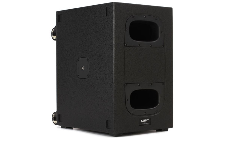 QSC KS112