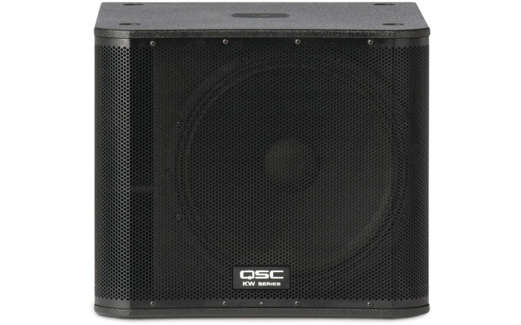QSC KW 181