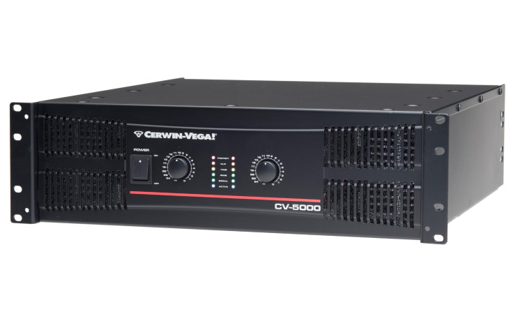 CERWIN-VEGA CV-5000