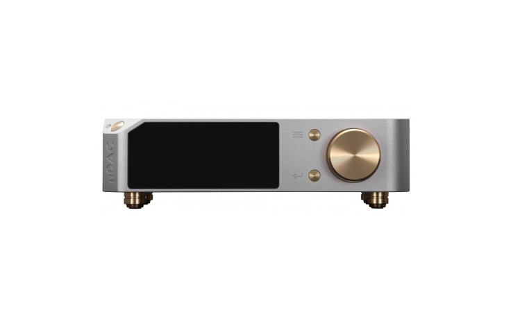 LAiV Harmony uDAC Silver