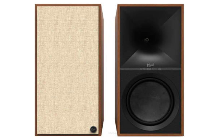 Klipsch The Nines Walnut