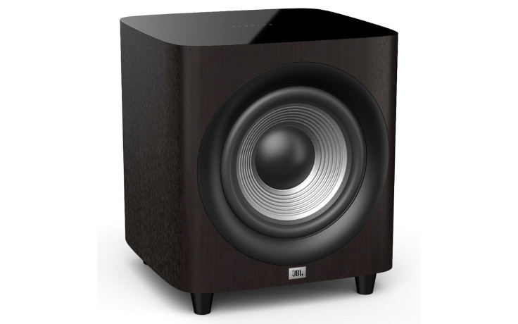 JBL Studio 660P Dark Walnut (JBLS660PDKWEP)
