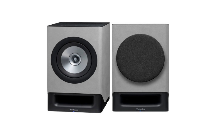 Technics SC-CX700E-H Grey