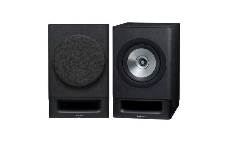 Technics SC-CX700E - K