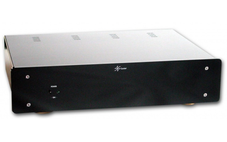Lector Phono-amp-mm