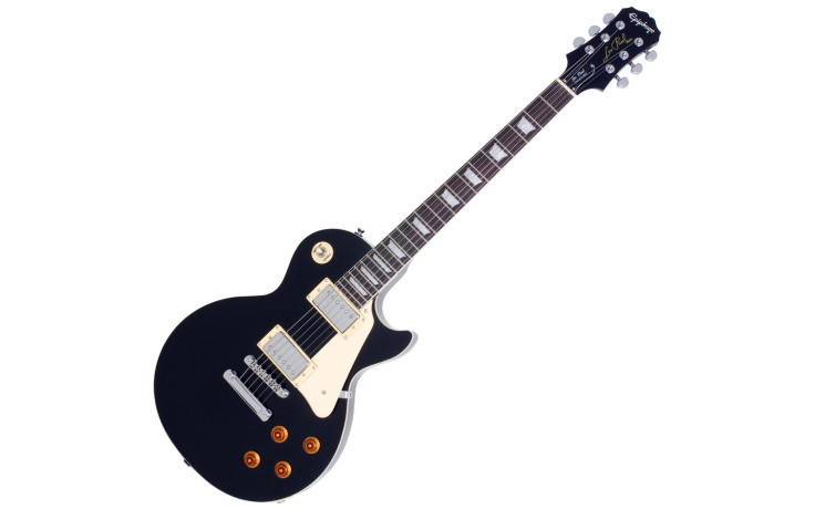 EPIPHONE LP STANDARD EB CH