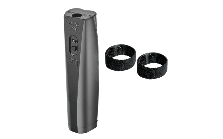 AUDIOQUEST AUDIOQUEST Level-X DBS pack 72v + Noise Dissipation