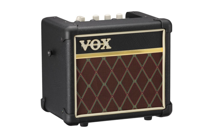 VOX MINI3-G2-CL