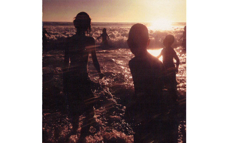 Linkin Park - One More Light Vinyl LP