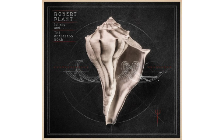 ROBERT PLANT - THE CEASELESS ROAR 2 LP Set 2014 (543973-1, 180 gm.) GAT, NONESUCH/GER. MINT (0075597954333)