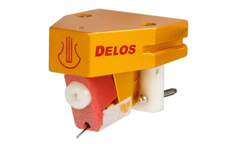 Lyra Delos