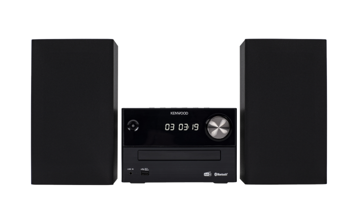 Kenwood M420DAB
