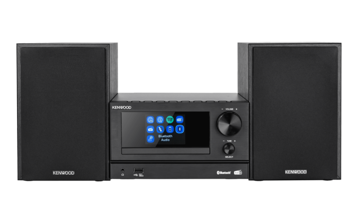 Kenwood M7000S-B
