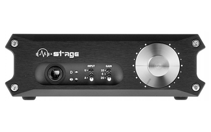 Matrix Audio M-STAGE HPA-3U