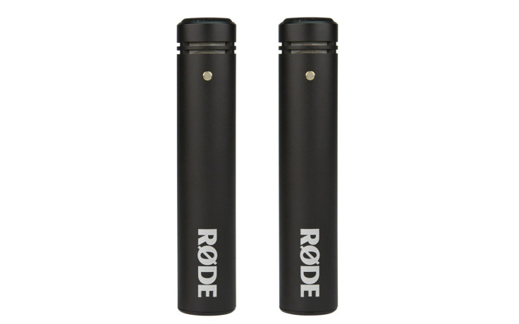 Rode M5 Matched Pair