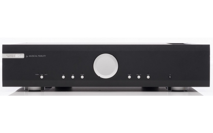 Musical Fidelity M5Si Black