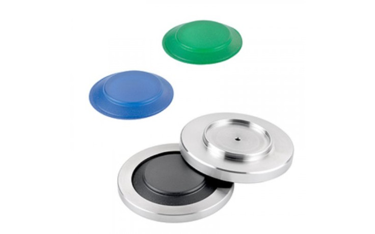 Inakustik Exzelenz High Tech Gel Absorber Set 4