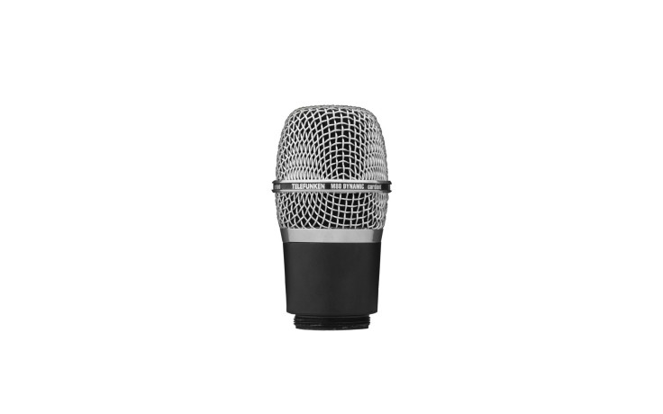TELEFUNKEN M80-WH