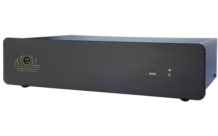 Atoll MA100