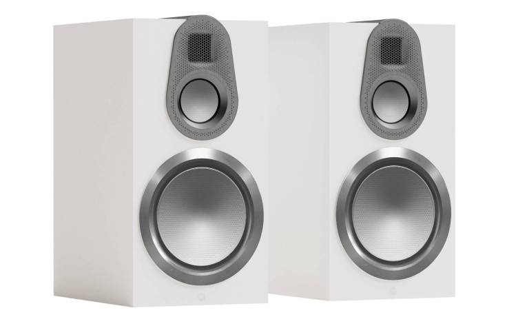 MONITOR AUDIO Gold 100 6G Satin White
