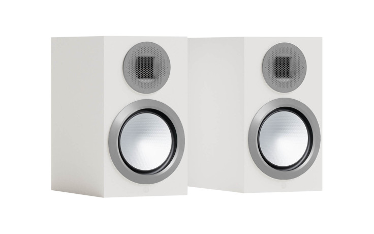 MONITOR AUDIO Gold 50 6G Satin White