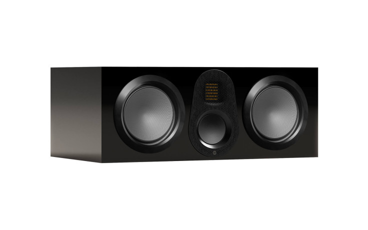 MONITOR AUDIO Gold C250 High Gloss Black (6G)